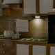 OxyLED 6-Pack Puck Lights, $28 with code KinN06OX